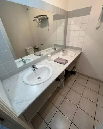 بيت للعطل Maison Lyon Sud