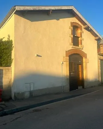 بيت للعطل Maison Lyon Sud