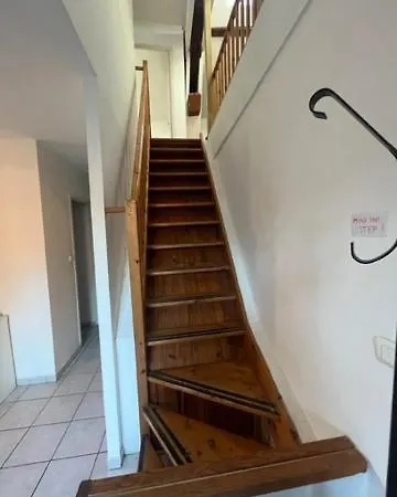 Maison Lyon Sud Irigny