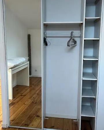 بيت للعطل Maison Lyon Sud *