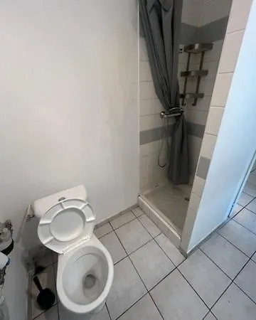 Maison Lyon Sud بيت للعطل