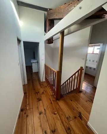 بيت للعطل Maison Lyon Sud Irigny