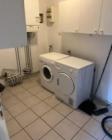 Maison Lyon Sud بيت للعطل Irigny