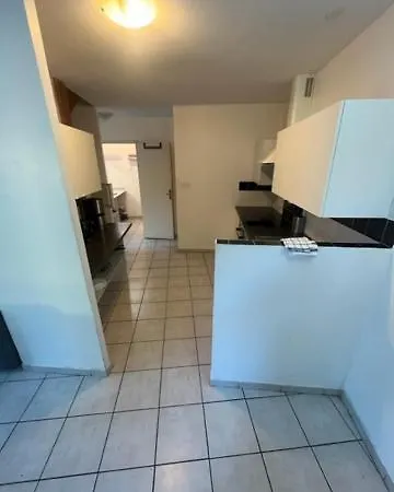 Maison Lyon Sud Irigny